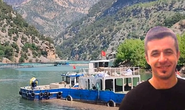 Kozan Barajı’nda kaybolan Oktay Sarıtiken’in aramaları devam ediyor