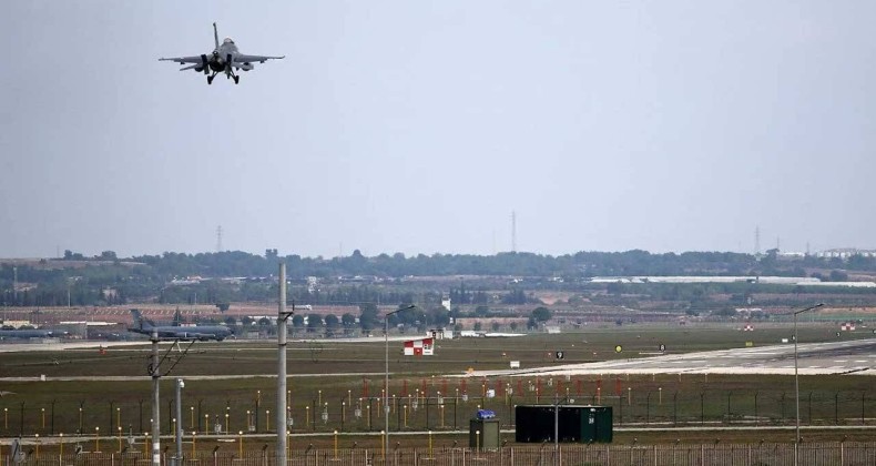 MSB’den ‘İncirlik’ kararı: İsmi değiştirildi