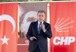 MBB Başkanı Seçer’den açıklama: “CHP iktidarın hedefindedir”