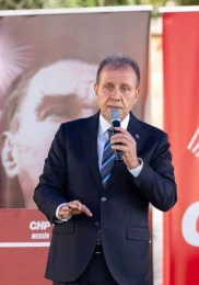 MBB Başkanı Seçer’den açıklama: “CHP iktidarın hedefindedir”