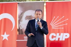 Vahap Seçer: Çok büyük üzüntü yaşıyoruz