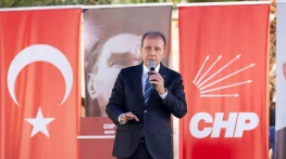 MBB Başkanı Seçer’den açıklama: “CHP iktidarın hedefindedir”