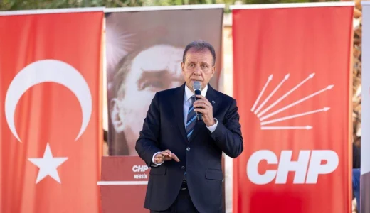 Vahap Seçer: Çok büyük üzüntü yaşıyoruz