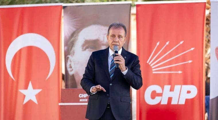 Vahap Seçer: Çok büyük üzüntü yaşıyoruz