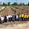 Tarsus Belediyesi ile Slow Food Derneği arasında işbirliği
