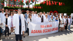 Bilimsel Eczacılığın 185’inci Yıl Dönümü Kutlamaları başladı