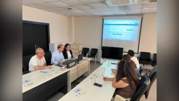 “Seyhan’da ihaleler canlı yayımlanacak”