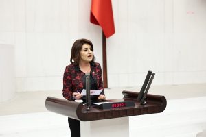 Gülcan Kış