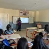 Adana Büyükşehir’den ‘sınav kaygısıyla baş etme’ eğitimi