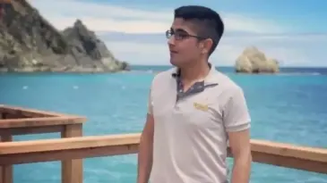Tarsus’ta trafik kazası: 1 ölü