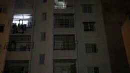 Adana’da Murat K. bir kişiyi öldürdü, bir kişiyi yaraladı