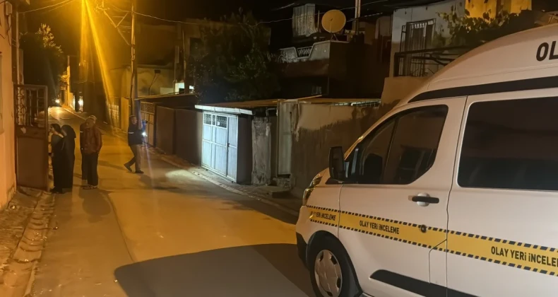 Adana’da av tüfekli saldırı: 1 kişi hayatını kaybetti