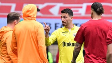 Fenerbahçeliler mahkemeye sevk edildi