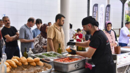 Mersin’den “Çölyak Farkındalık Etkinliği”