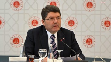 Bakan Tunç duyurdu: “TAG otoyolundaki kazaya soruşturma”