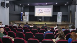 Mersin’den Yeşil Dönüşüm Merkezi