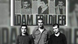 Gezmiş, İnan ve Arslan Adana’da anıldı