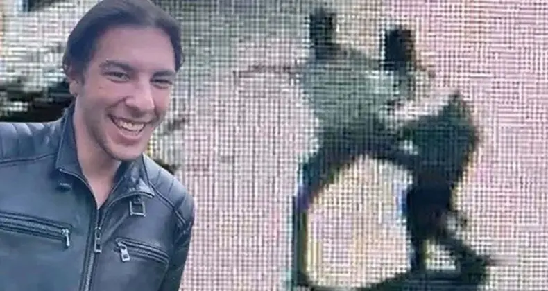 Adana’da Ata Emre Akman için kontak kapatıldı