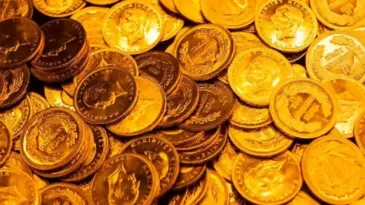 Gram altının fiyatı yükselişte
