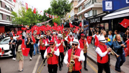 19 mayıs tüm yurtta coşkuyla kutlanacak