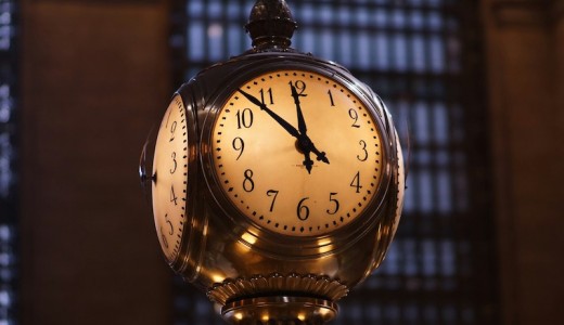 Araştırma: İnsanların Evrensel Bir İç Saati Var mı?