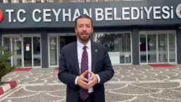 Ceyhan Belediye Başkanı Aydar ve iki akrabasına “tehdit” suçundan hapis cezası