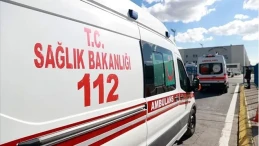 Adana’da zincirleme trafik kazası: 6 yaralı