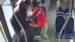 Okul müdürü ve oğlu otobüste darp etmişti: Ramazan Polat hayatını kaybetti