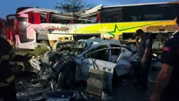 Tarsus’taki otobüs kazasında gelişme: Şoför “tek ve asli kusurlu” sayıldı