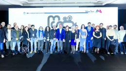 Mersin’in yeni hedefi: “Film kenti olmak”