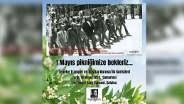 Nesin Vakfı ertelediği 1 Mayıs etkinliğini 18 Mayıs’ta düzenleyecek