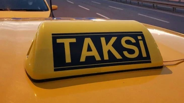 Mersin’de taksi ücretlerine zam