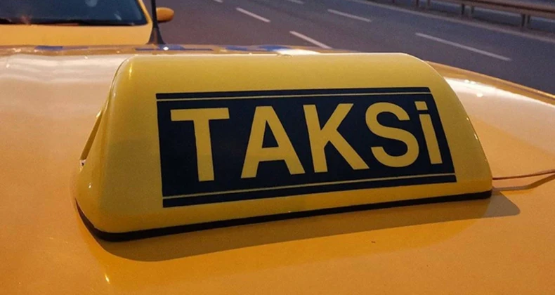 Mersin’de taksi ücretlerine zam