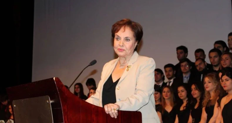 Ayten Gökçer hayatını kaybetti