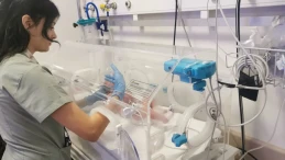 Mersin’de yol kenarına bebek atılmıştı: 5 kişi yakalandı