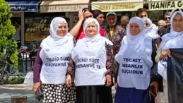 Barış Anneleri’nden Adana’da eylem