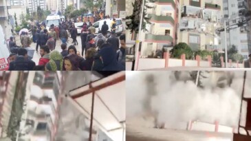 Adana’da yıkılan binada 42 kişi ölmüştü: “Müteahhit değilim, malzeme alımı yapmadım”