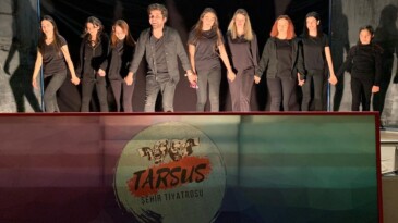 Tarsus Şehir Tiyatrosu: “İddialar gerçeklikten uzak; ne biz kapandık ne de yazılıp çizilenler doğru…”