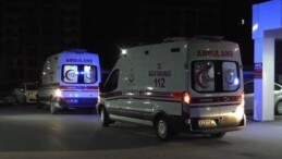 Niğde’de silahlı kavga: 9 yaralı