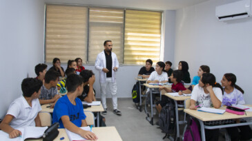 Mersin’de YKS ve LGS kursları için ön kayıtlar başladı