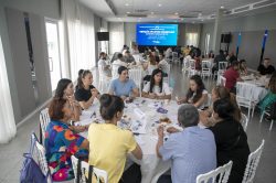 Mersin’de Gençlik ve Spor Strateji Çalıştayı gerçekleşti