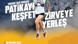 Büyükşehir’den Tarsus Doğa Koşusu