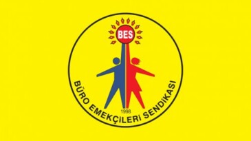 Büro emekçilerinden basın açıklaması: “Kazanılmış haklarımız var, vazgeçmeyeceğiz”