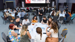 ‘Sosyal Politikalar Çalıştayı’ Mersin’de yapıldı