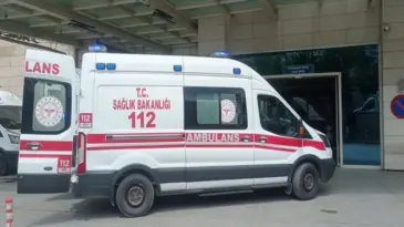Göksu Irmağı’na giren Berat boğuldu