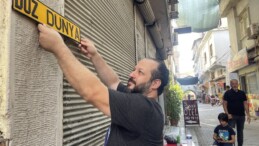 Adana’da sokağa “Düz Dünya” ismi verilmesi için başvuru yapıldı
