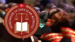 HSK’den Adana Hakimi ve Mardin Savcısı’yla ilgili açıklama