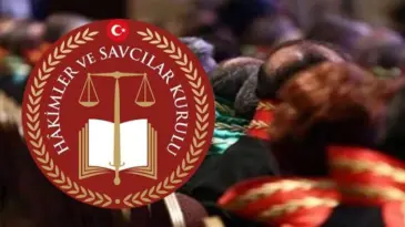 HSK’den Adana Hakimi ve Mardin Savcısı’yla ilgili açıklama