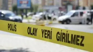 Adana’da sulama kanalında erkek cesedi bulundu