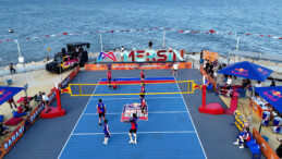Red Bull Back Line Mersin elemeleri tamamlandı